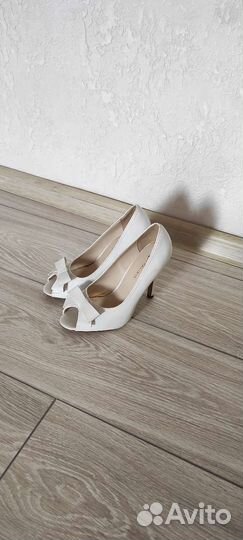 Туфли женские 37