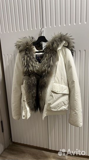 Пуховик женский 42 44