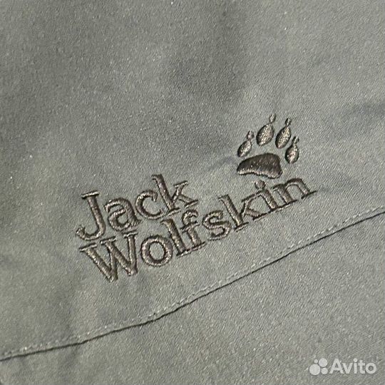 Куртка Jack wolfskin