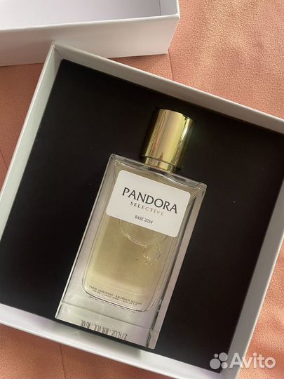 Духи Pandora selective base 2034