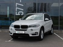 BMW X5 3.0 AT, 2015, 163 414 км, с пробегом, цена 3 922 700 руб.