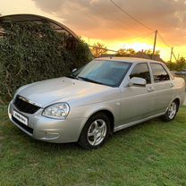 ВАЗ (LADA) Priora 1.6 MT, 2013, 138 000 км, с пробегом, цена 535 000 руб.