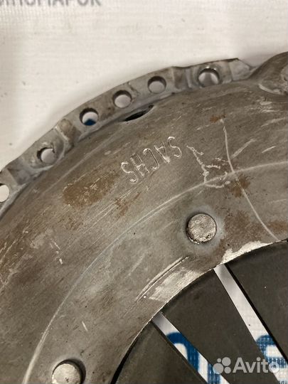 Корзина сцепления Volkswagen T4 074141025B