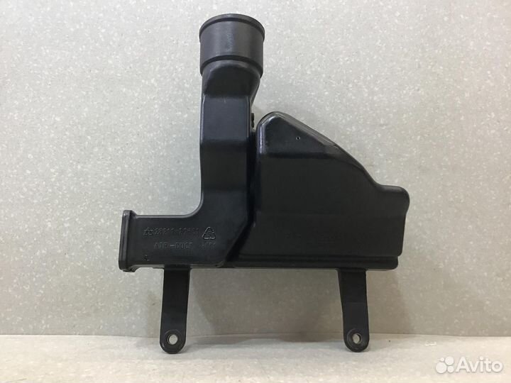 Резонатор воздушного фильтра Hyundai Accent II (та