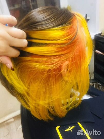 Парикмахер