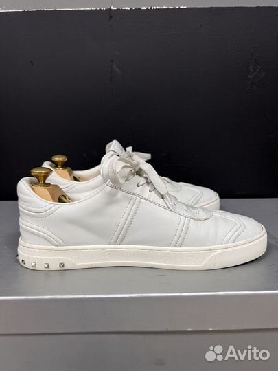 Кеды Valentino Оригинал