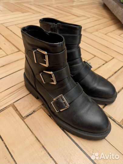 Полусапоги женские 41 размер