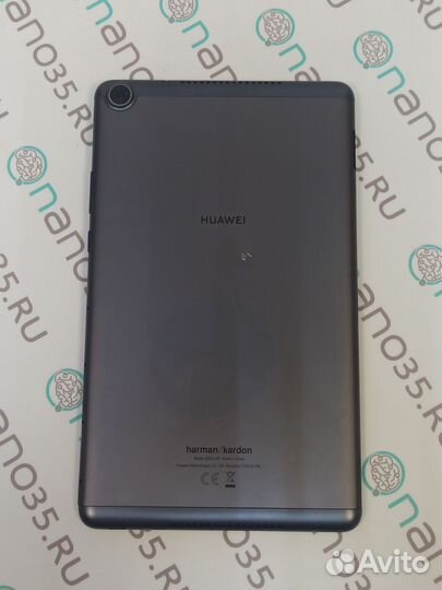 Запчасти для планшета Huawei