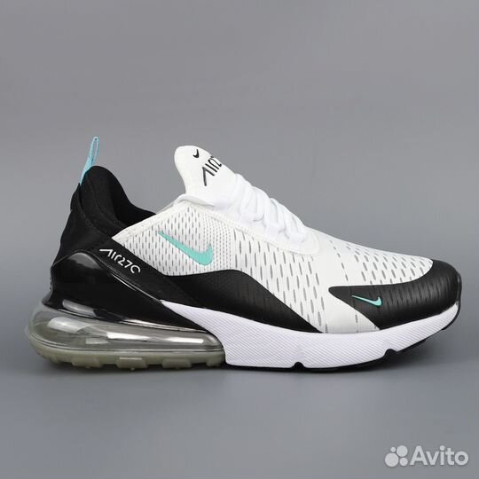 Кроссовки nike air max 270