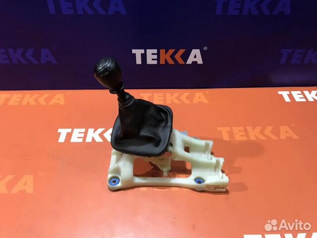 Кулиса МКПП Хендай I30 I30