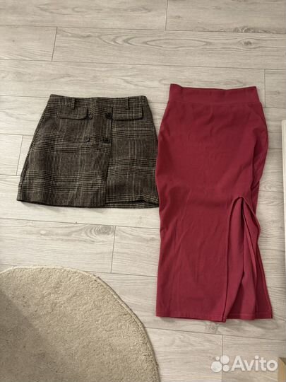 Женские вещи пакетом 42 44