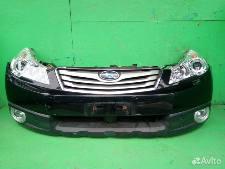 Ноускат Subaru Outback BR 2009-2012