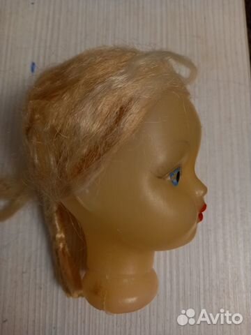 Кукла на чайник