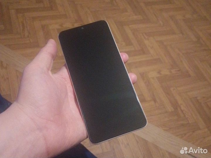 RED Hydrogen One, 6/128 ГБ