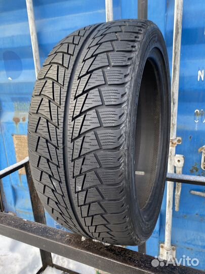 Nankang Snow Viva SV-1 225/45 R17