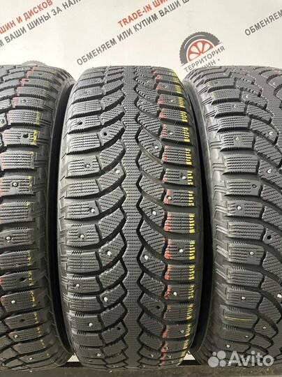 Bridgestone Blizzak Spike-01 215/60 R17 100T