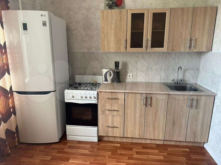 1-к. квартира, 31 м², 3/10 эт.