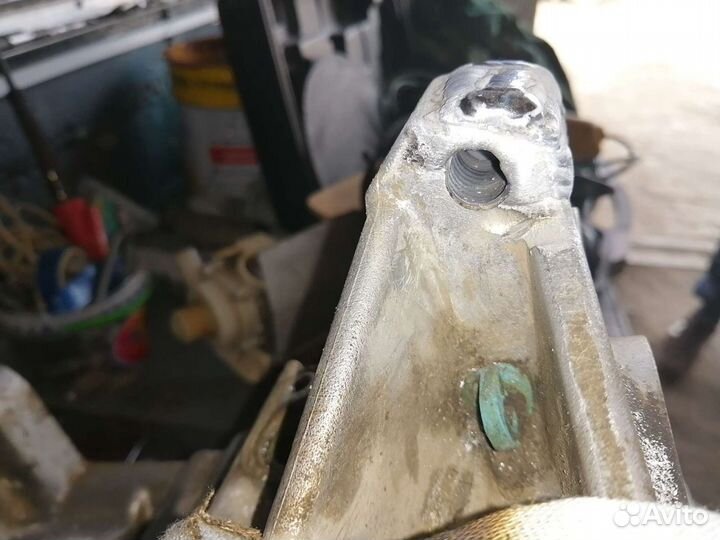 Сварка в среде аргона