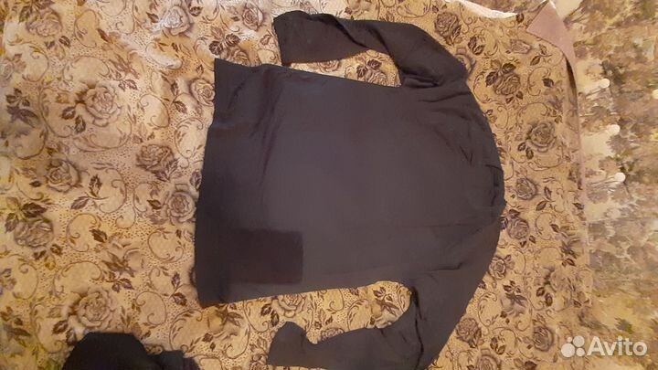 Термобелье мужское зимнее