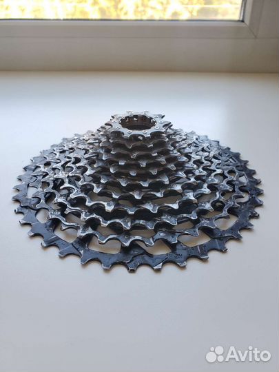 Кассета Sram XG-1150