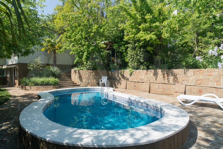 Дом 70 м² на участке 4 сот.