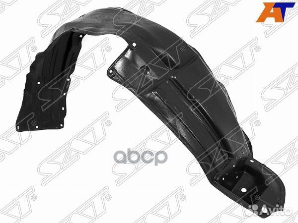 Подкрылок lexus GX460 10-13 LH ST-11-0152 Sat