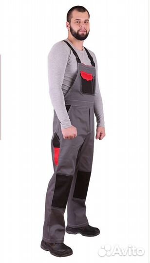 Спецодежда