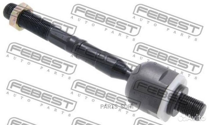 Febest 2222-spor тяга рулевая hyundai IX35/tucson 10MY 2009