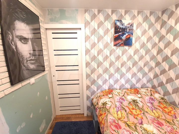 Дом 94 м² на участке 9 сот.