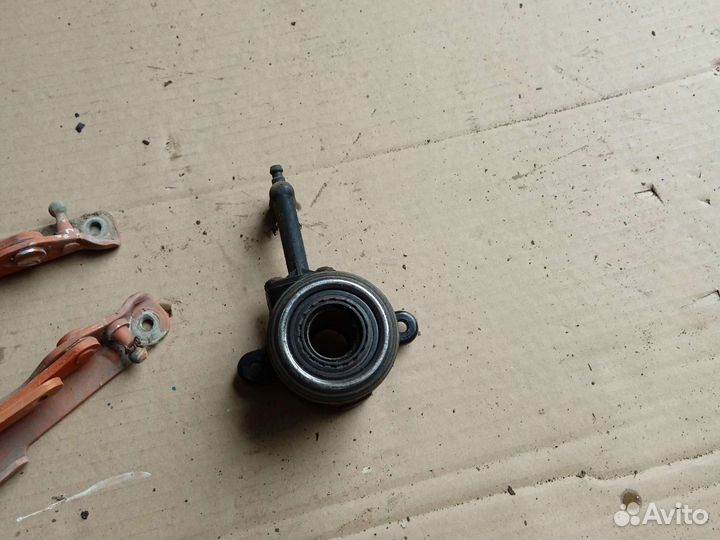 Цилиндр сцепления Альфа Ромео 156