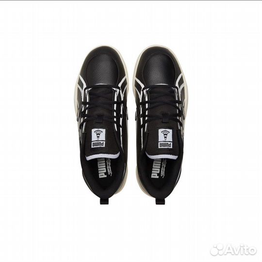 Puma Trc Blaze Court 