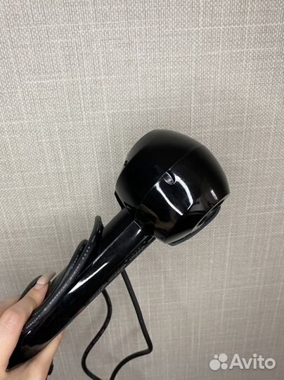 Плойка для завивки волос