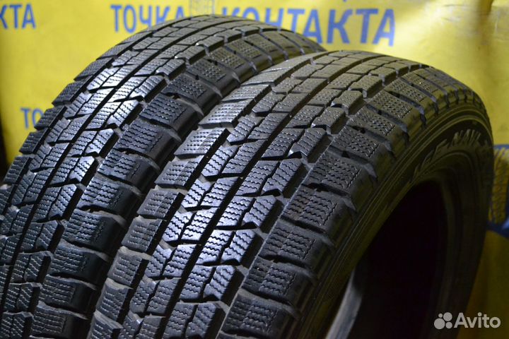 Goodyear Ice Navi Zea II 205/60 R16