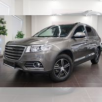 Haval H6 1.5 AT, 2019, 66 964 км, с пробегом, цена 1 199 000 руб.