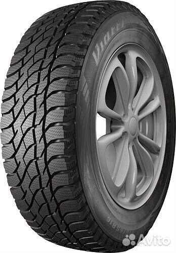 Viatti Bosco S/T V-526 225/65 R17 102T