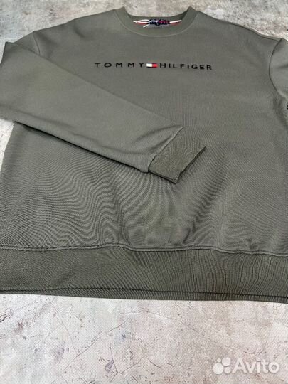 Спортивный костюм Tommy Hilfiger
