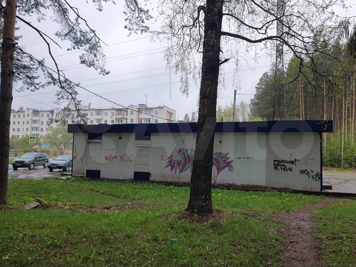 Свободного назначения, 66.8 м²