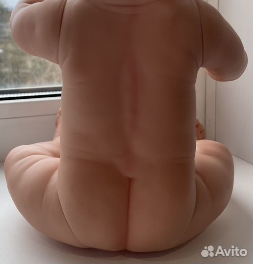 Кукла мальчик