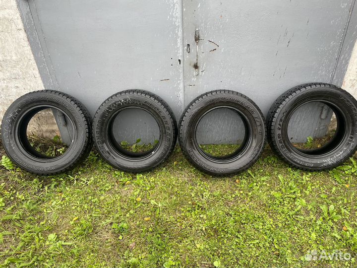 Yokohama Geolandar I/T-S G073 235/65 R17