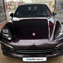 Porsche Cayenne 3.0 AT, 2012, 250 000 км, с пробегом, цена 2 450 000 руб.