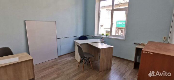 Место для работы. Коворкинг
