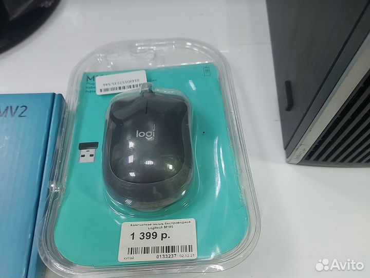 Компьютер Core i5 2310 2.9Gh/4Core/8G/SSD+Монитор