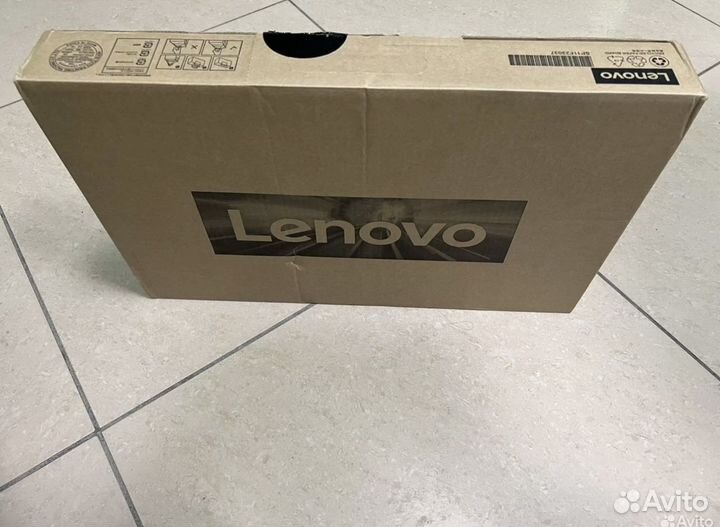 Lenovo IdeaPad 1 15IGL7