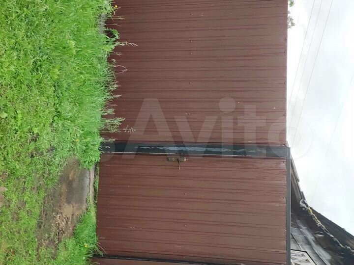 Дом 60 м² на участке 22 сот.