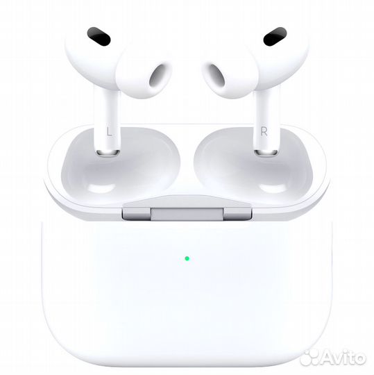 Apple AirPods Pro 2nd generation