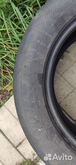 Dunlop SP Sport Maxx TT 2.25/60 R17