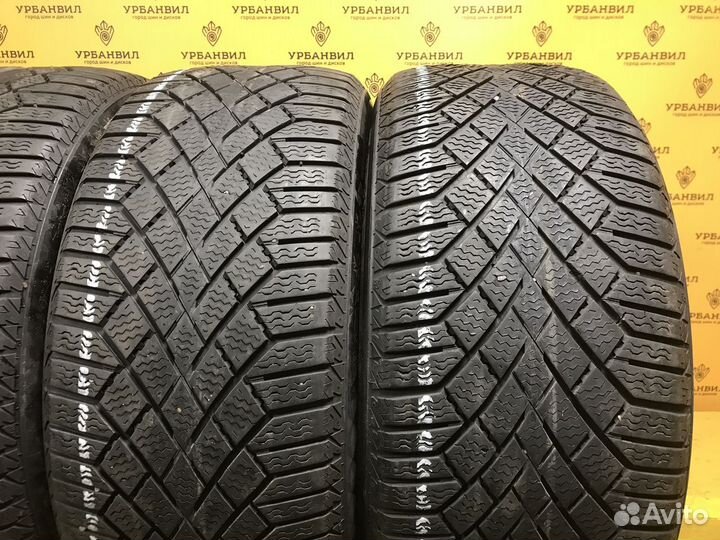 Continental ContiVikingContact 7 225/50 R17 98T