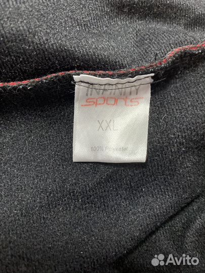 Штаны спортивные мужские 60 62 размер