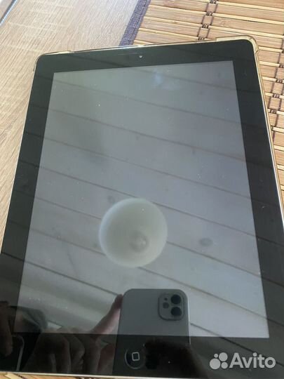 iPad air 2