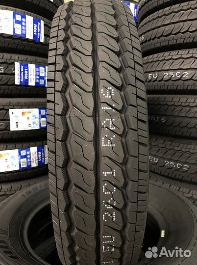 Habilead DurableMax RS01 195/80 R15C 107R